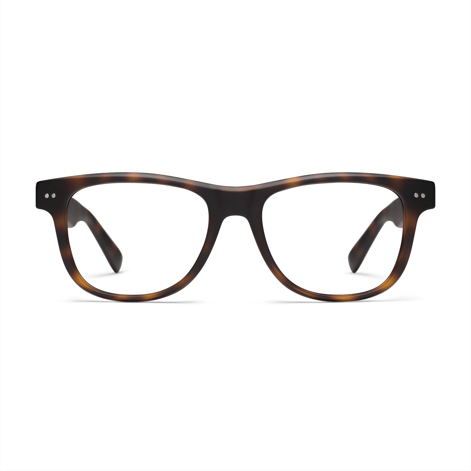 Sullivan Readers Eyewear LOOK OPTIC Reader Tortoise +1.00