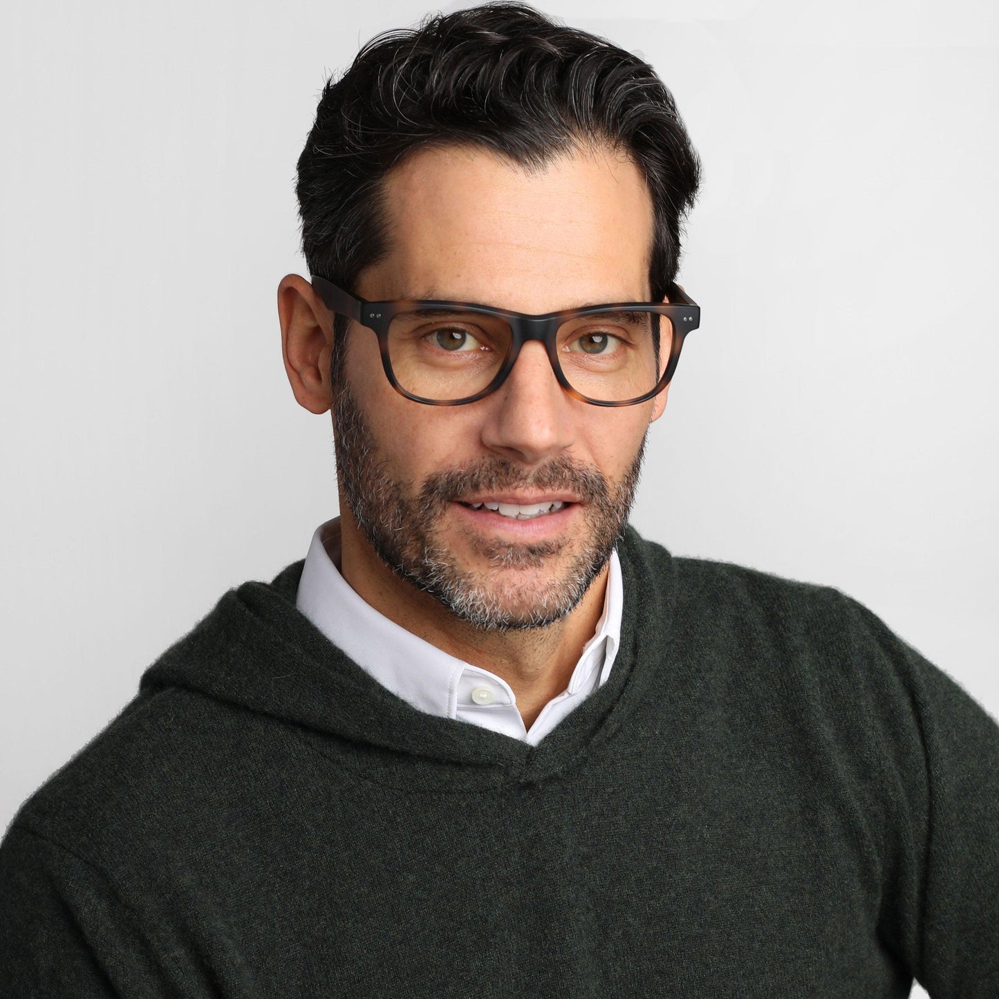 Sullivan Blue Light BLUE LIGHT READING GLASSES LOOK OPTIC    Male