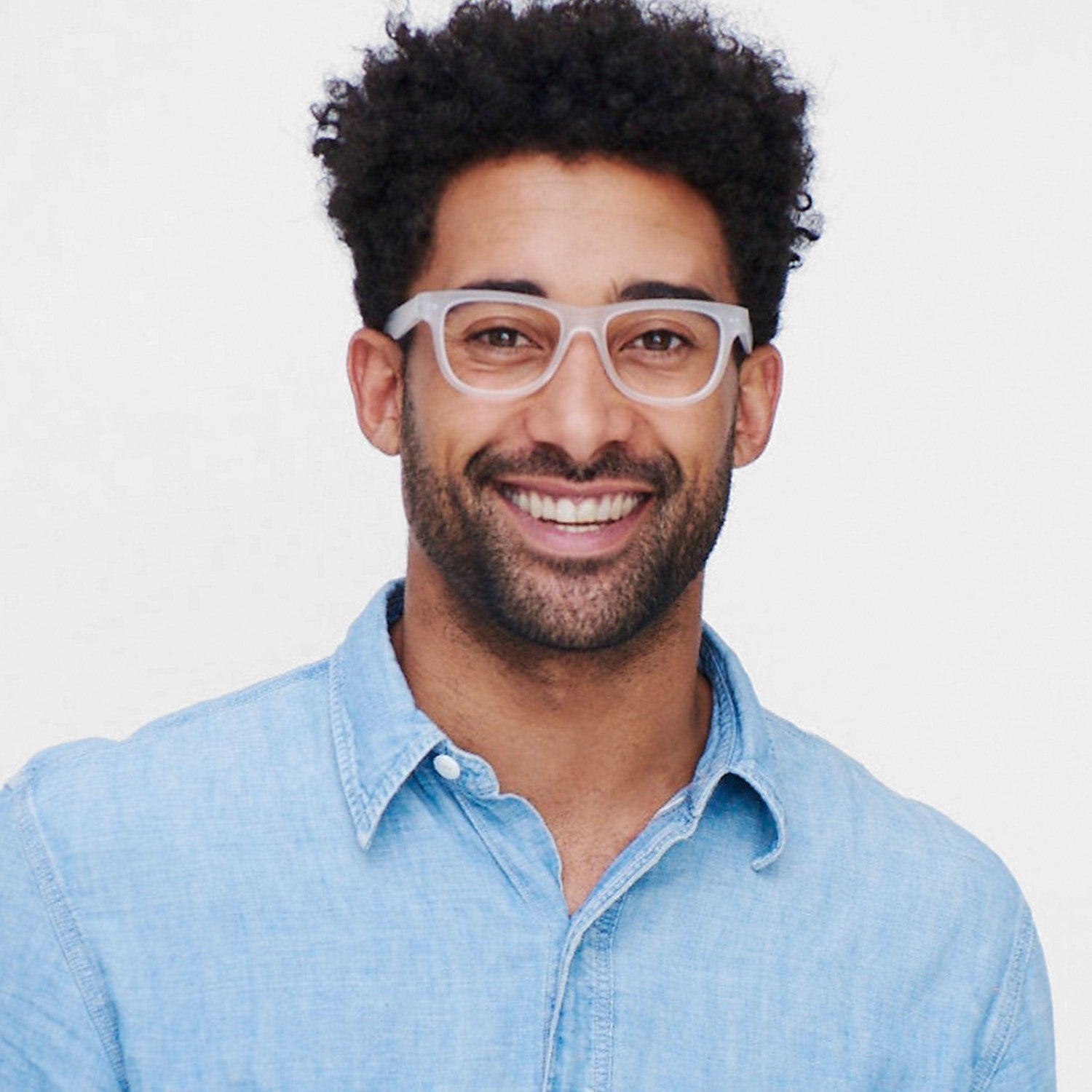 Sullivan Blue Light BLUE LIGHT READING GLASSES LOOK OPTIC