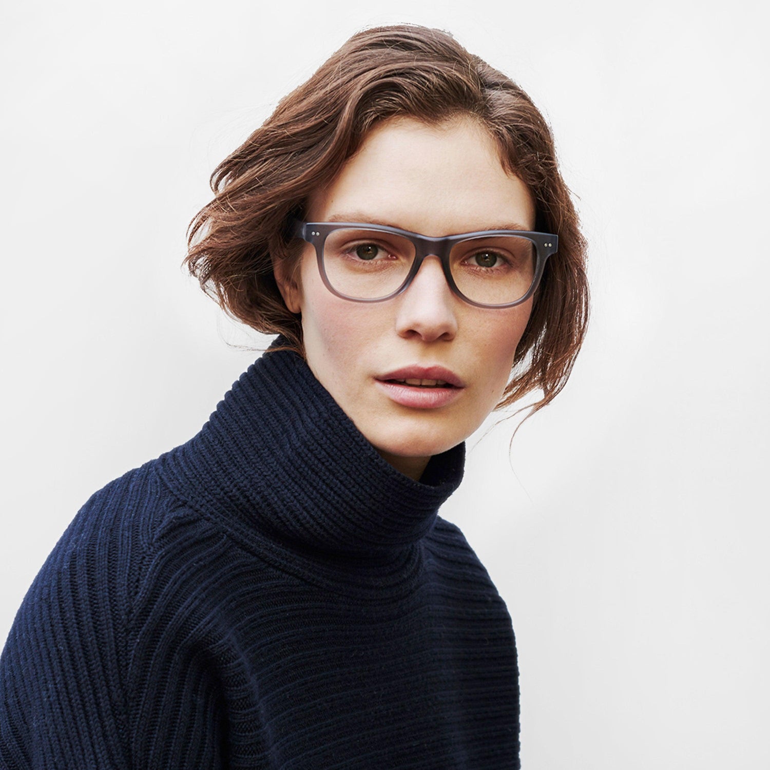 Sullivan Blue Light BLUE LIGHT READING GLASSES LOOK OPTIC