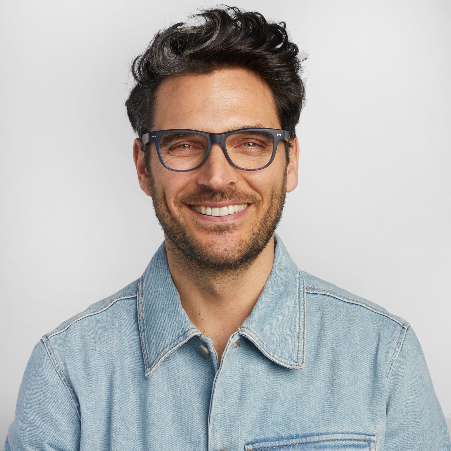 Sullivan Readers Eyewear LOOK OPTIC GenderMale   