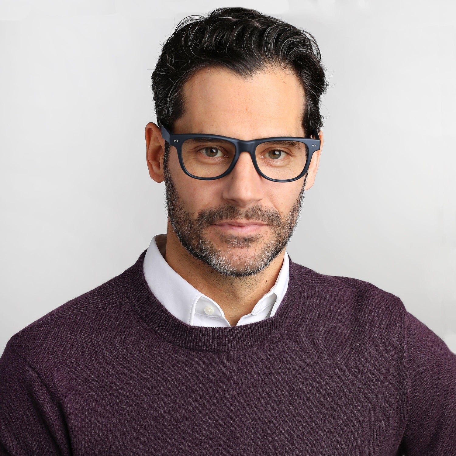 Sullivan Blue Light BLUE LIGHT READING GLASSES LOOK OPTIC    Male