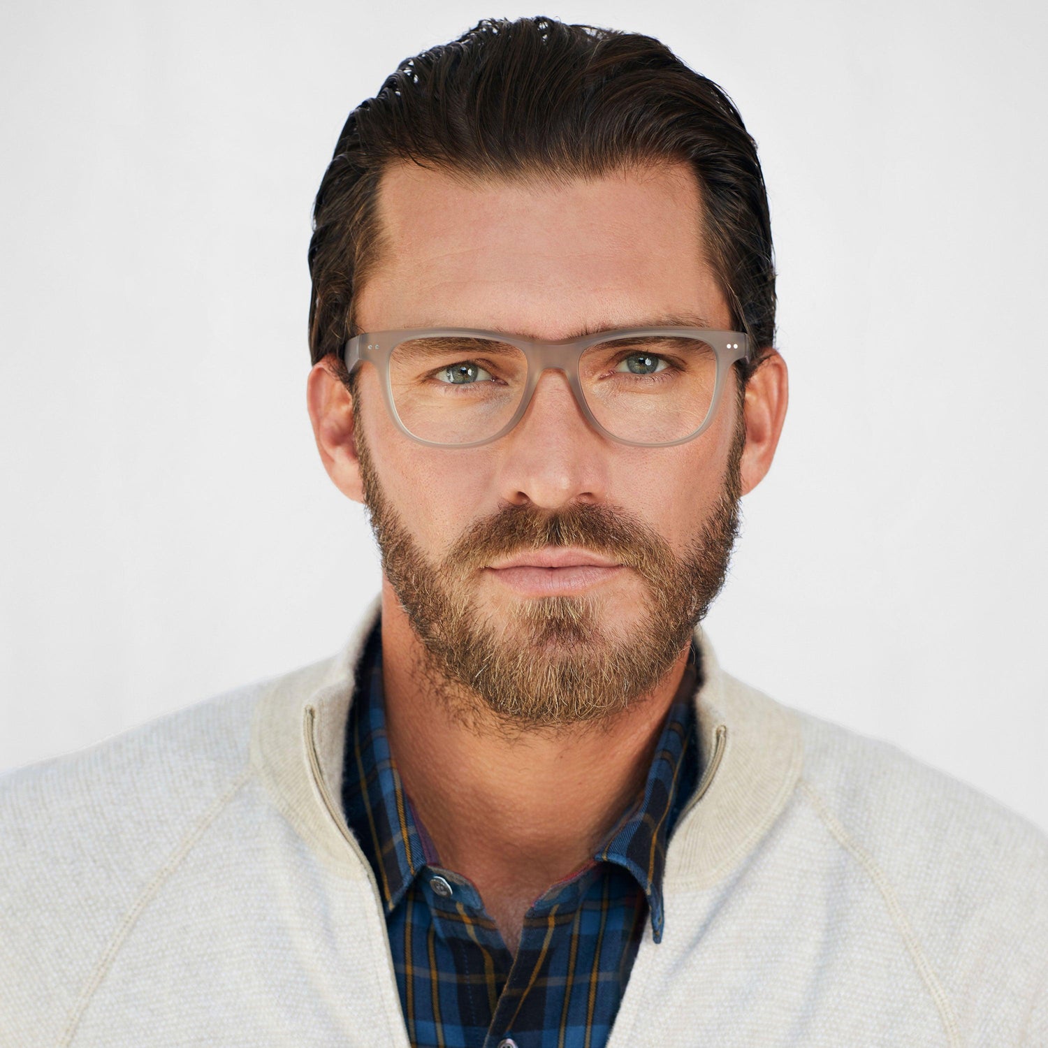 Sullivan Readers Eyewear LOOK OPTIC GenderMale  