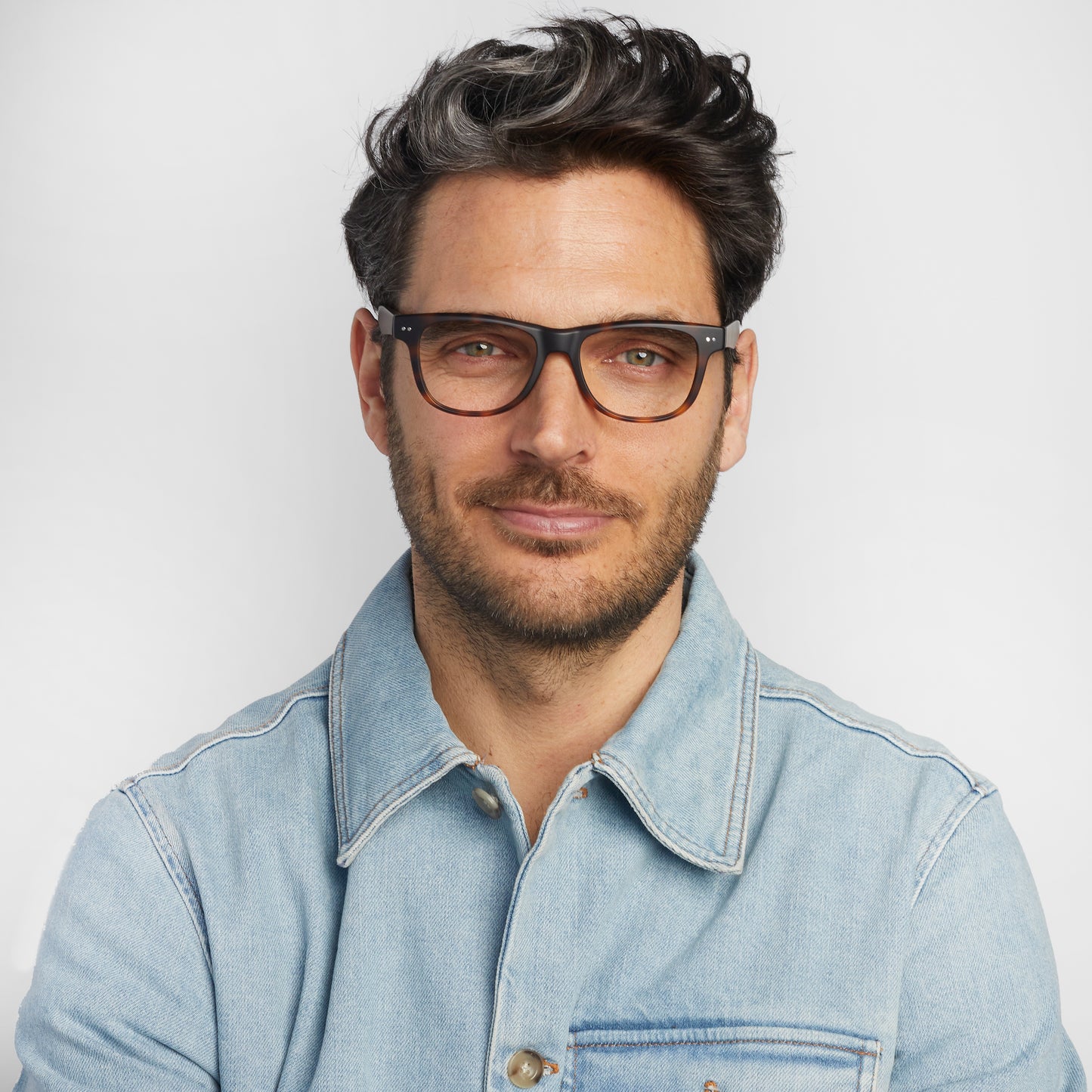 Sullivan Readers Eyewear LOOK OPTIC GenderMale  