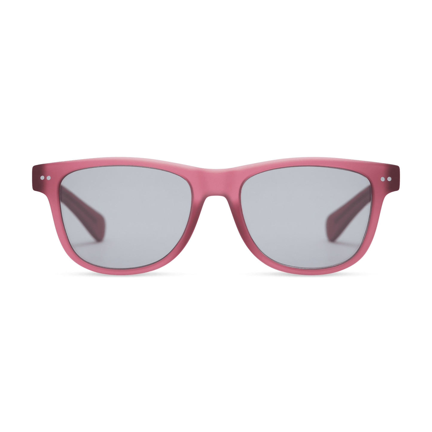 Sullivan Sun Sunglasses LOOK OPTIC (Berry) No Magnification