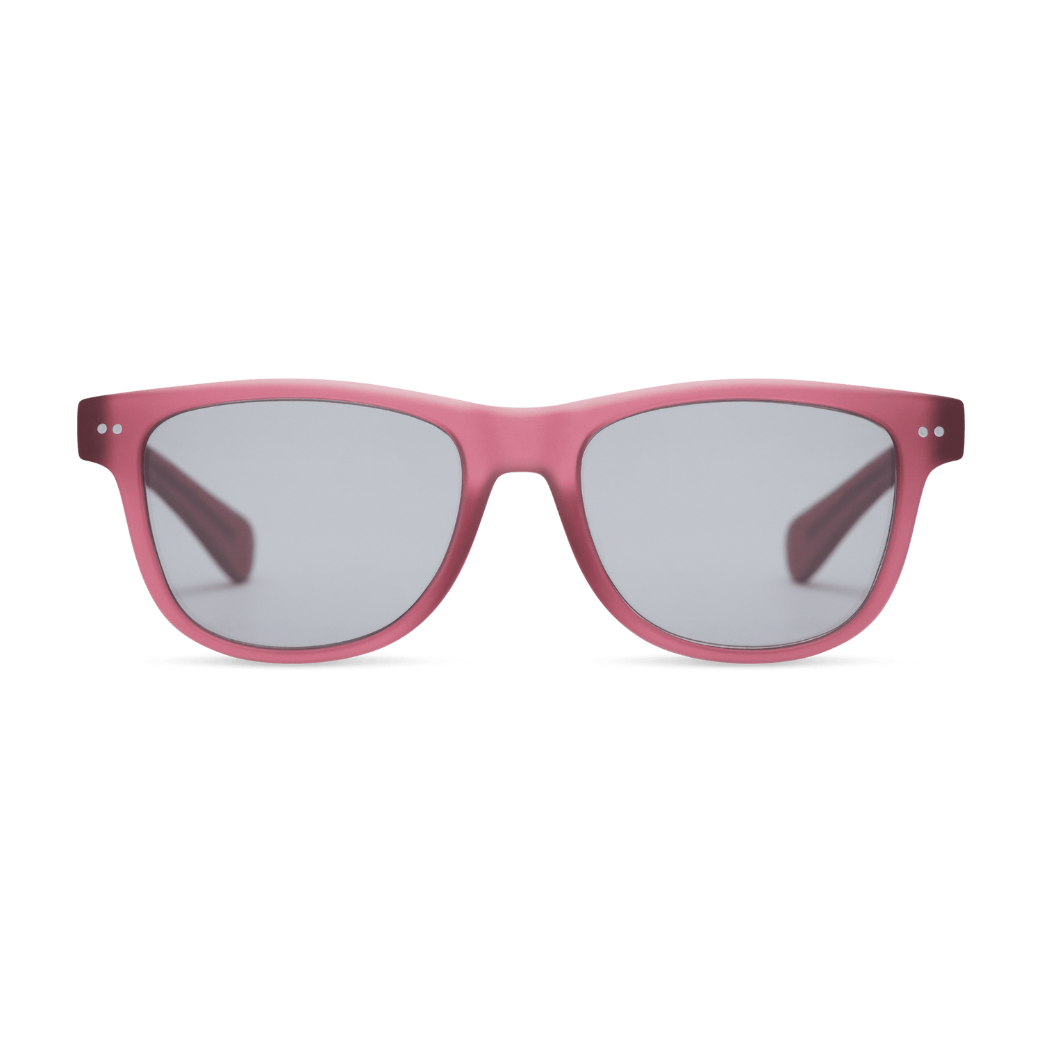 Sullivan Sun Sunglasses LOOK OPTIC (Berry) No Magnification