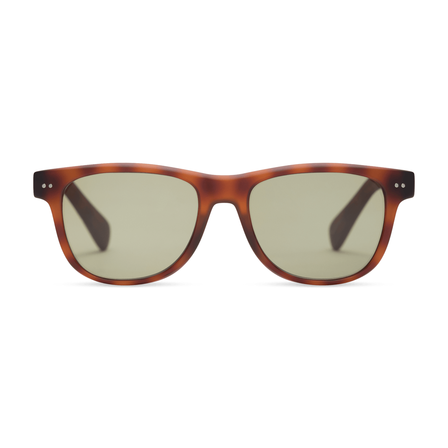 Sullivan Sun Sunglasses LOOK OPTIC (Chestnut) No Magnification