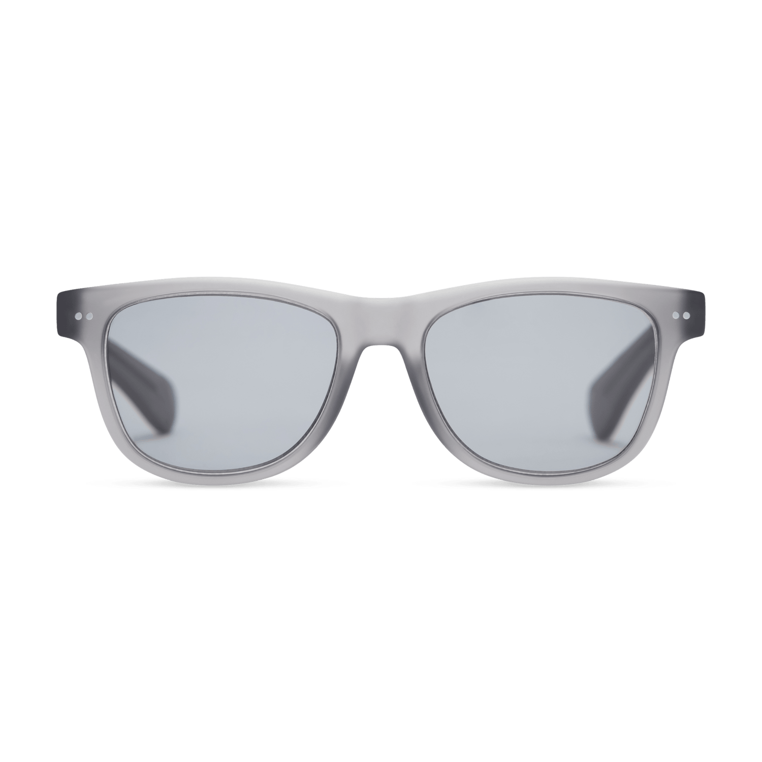 Sullivan Sun Sunglasses LOOK OPTIC (Grey) No Magnification