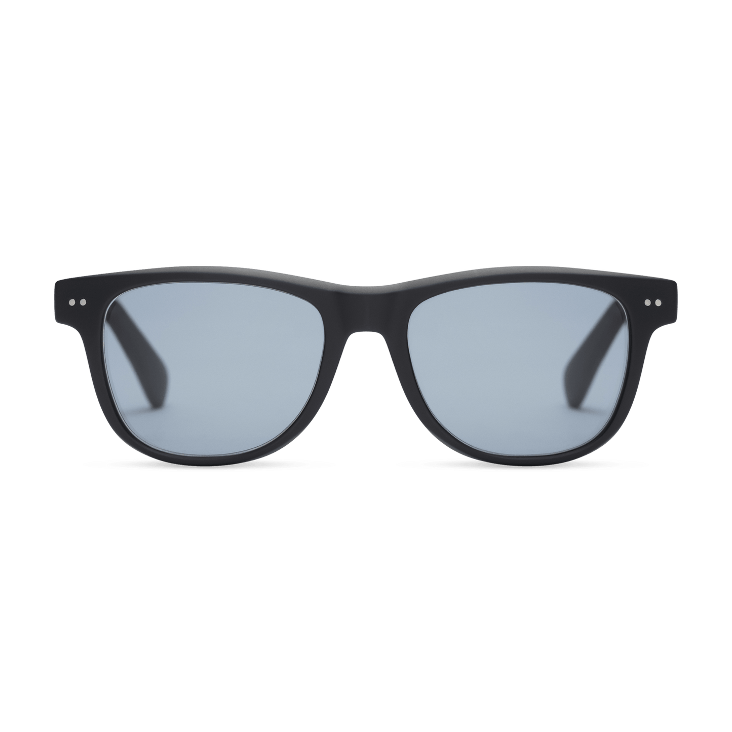 Sullivan Sun Sunglasses LOOK OPTIC (Black) No Magnification