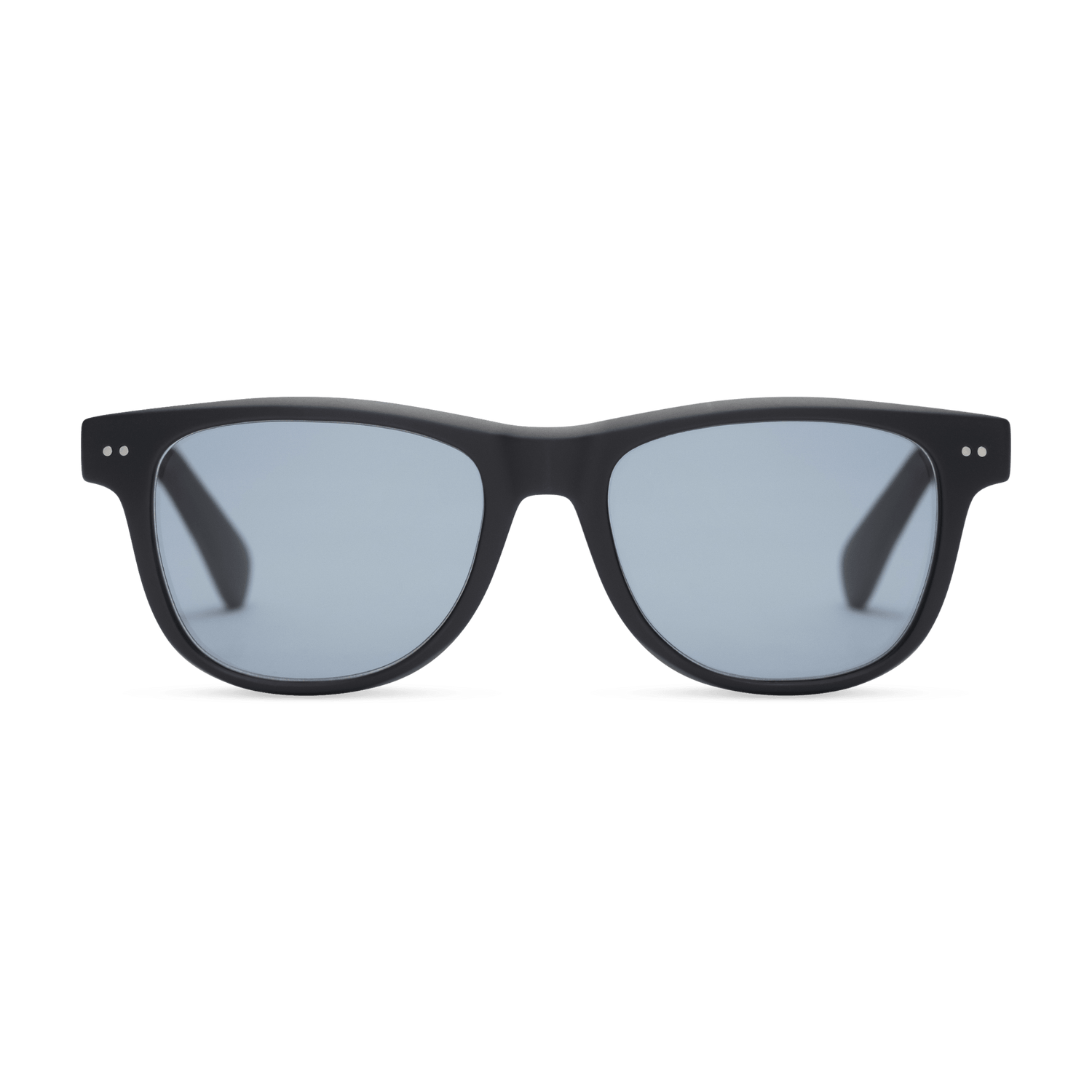 Sullivan Sun Sunglasses LOOK OPTIC (Black) No Magnification