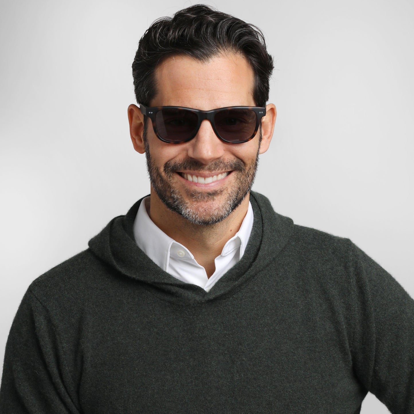 Sullivan Sun SUN READING LOOK OPTIC    Male