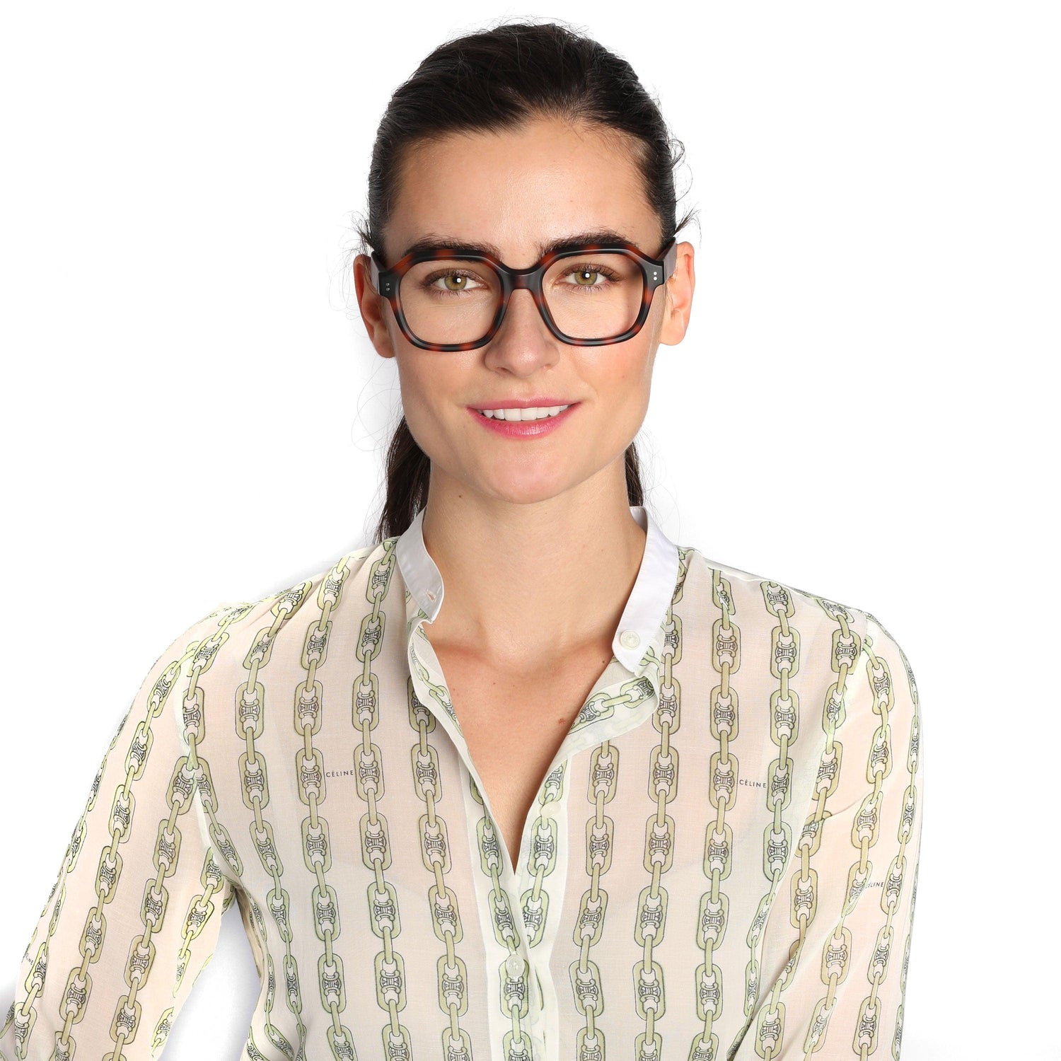 Uma Readers READING GLASSES LOOK OPTIC   