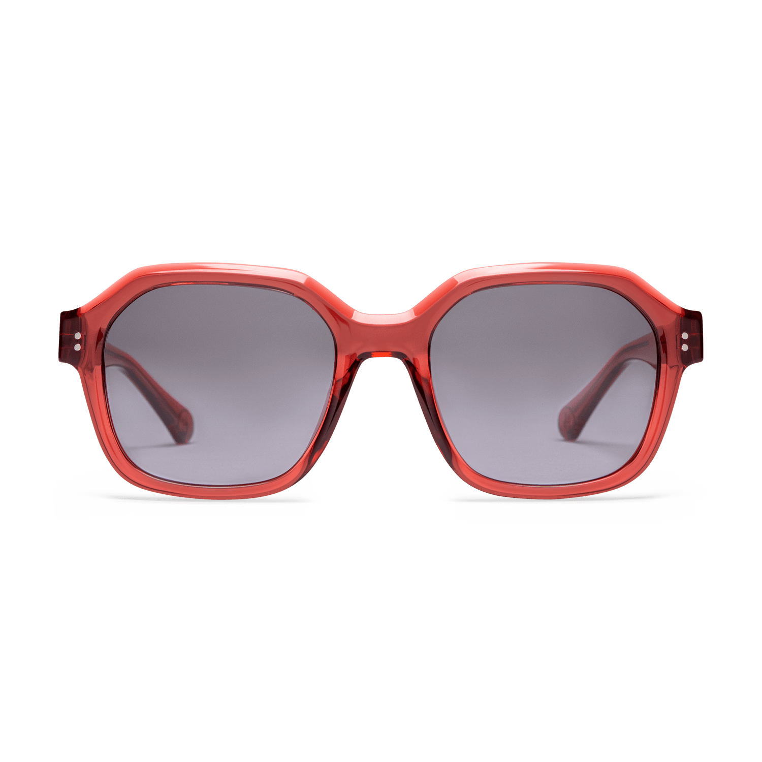 Uma Sun Progressives SUN PROGRESSIVES LOOK OPTIC Shiny Rose 1.00