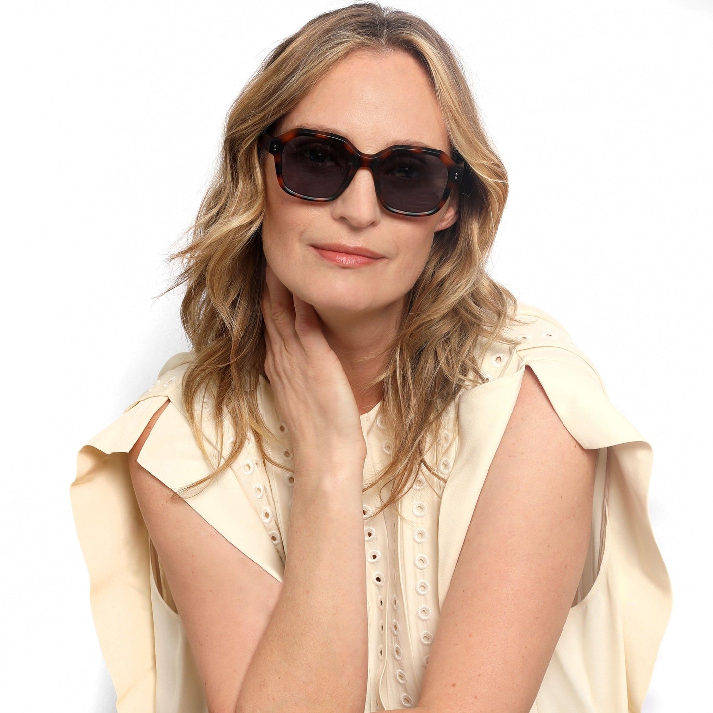 Uma Sun Sunglasses LOOK OPTIC