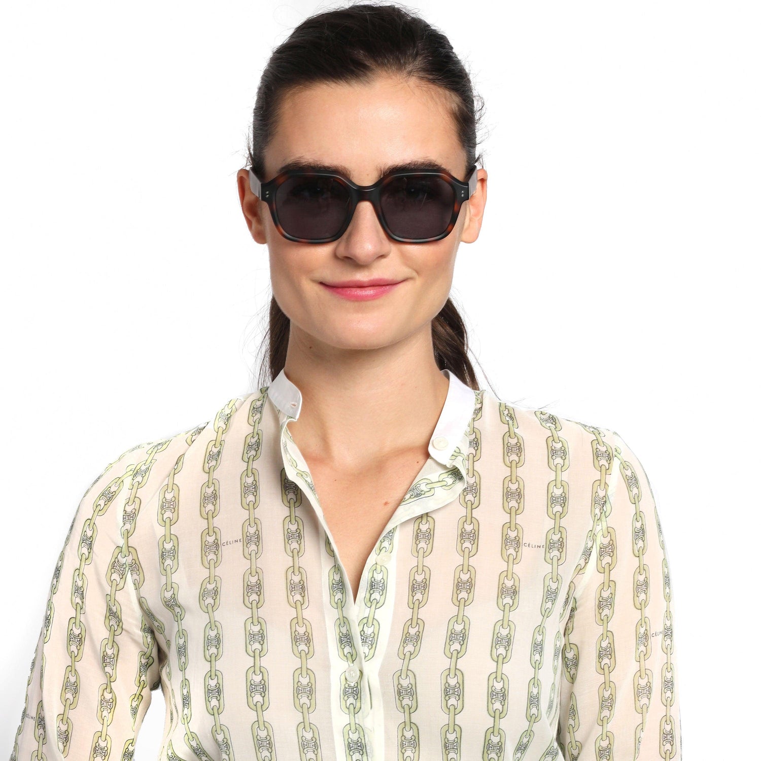 Uma Sun Sunglasses LOOK OPTIC